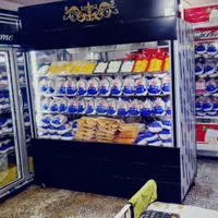 یخچال مرغ، مرغی، ایستاده پروتئینی|فروشگاه و مغازه|شیراز, شهرک گلها|دیوار