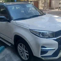 X33  اتوماتیک ۲۰۰۰ گیربکس AT|خودرو سواری و وانت|اصفهان, ناژوان|دیوار