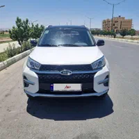 ایکس 33 نیوفیس مدل 1400 (گیربکس AT)|خودرو سواری و وانت|مبارکه, |دیوار