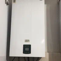 پکیج دیواری دست دوم با گارانتی تعویض|آبگرمکن، پکیج، شوفاژ|تبریز, |دیوار