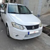 ساینا مدل ۹۸ بدون|خودرو سواری و وانت|گرگان, |دیوار