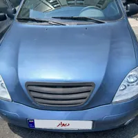 تیبا ۲ مدل ۹۶ (نقد واقساط)