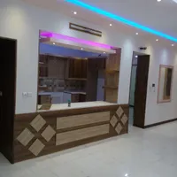منزل ویلایی دربست دوبلکس + مغازه