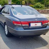 هیوندای آزرا گرنجور 3300cc، مدل ۲۰۱۰|خودرو سواری و وانت|کرج, گوهردشت|دیوار