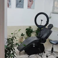 واگذاری یک کلینیک زیبایی با کلیه ی تجهیزات|اجارهٔ دفتر کار، اتاق اداری، مطب|شهرضا, |دیوار