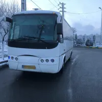 میدل باس بنز اتکو|خودرو سنگین|تهران, اکباتان|دیوار