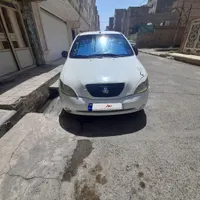 تیبا صندوق‌دار EX، مدل ۱۳۹۵|خودرو سواری و وانت|اسلام‌شهر, |دیوار