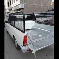 وانت بار (بهزاد)|خدمات حمل و نقل|خمین, |دیوار