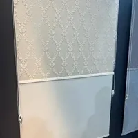 پرده گیپور شیدرول|پرده، رانر، رومیزی|فردیس, |دیوار