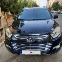 جک S5نیوفیس