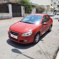رانا مدل ۹۳ tu5
