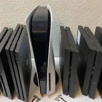 نصب‌ بازی پی اس فور و فایو /PS4/PS5/ کپی و اکانتی|کنسول، بازی ویدئویی و آنلاین|قم, زاویه|دیوار