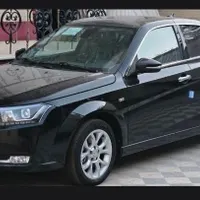 دنا پلاس اتومات مشکی