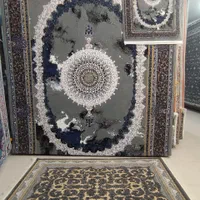فرش 700شانه  *طرح پتینه دار|فرش|مشهد, گلبرگ شمالی|دیوار