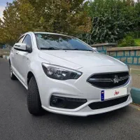 شاهین پلاس اتوماتیک مدل ۱۴۰۳