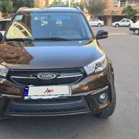 ایکس 33اس اتومات اسپرت X33s-معاوضه با پراید  کوئیک|خودرو سواری و وانت|تهران, دریا|دیوار