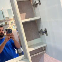 ست کامل 3 تیکه ارمیا  60 با چینی سینا(کارخانه)|لوازم سرویس بهداشتی|تبریز, |دیوار
