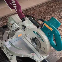فارسی بر ماکیتا LS1013 درحدنو اصلی ساخت انگلستان|ماشین‌آلات صنعتی|تهران, علم و صنعت|دیوار