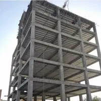 اسکلت بتنی|خدمات پیشه و مهارت|یزد, |دیوار