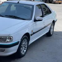 پژو پارس LX TU5، مدل ۱۴۰۰