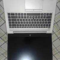 Hp مدل 745