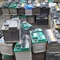 خریدار ضایعات آهن مس برنج آلمینیوم وغیره درمحل شما|عمده‌فروشی|گرگان, |دیوار