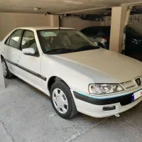 پژو پارس xu7p موتور جدید ۴۰۲ برج۱۲