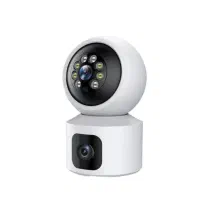 دوربین تک لنز و 2 لنز وایفای/سیمکارتیV380/Okam pro|دوربین مداربسته|تهران, سهروردی|دیوار