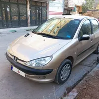 پژو 206 تیپ ۲، مدل ۱۳۸۵|خودرو سواری و وانت|مشهد, توس|دیوار