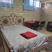 اجاره روزانه سوییت مستقل تمیز