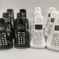 تلفن بیسیم زیمنس گیگاست