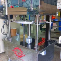 بطری شور ،چسب زن ،پک ،پرکنR ،شیرینگsh Tehran|ماشینآلات صنعتی|تهران, بهارستان|دیوار