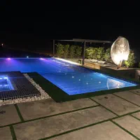 اجاره ویلا چهار خواب با استخر|اجارهٔ کوتاه‌مدت ویلا و باغ|فشم, |دیوار