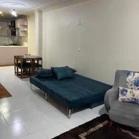 اجاره ۷۰مترروزانه مبله شیک تهرانپارس|اجارهٔ کوتاه‌مدت آپارتمان و سوئیت|تهران, تهرانپارس غربی|دیوار