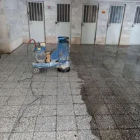 کفسابی کفساب زن سنگ ساب زن کف ساب زن کفشویی همه جا|خدمات نظافت|کرج, کمال‌شهر|دیوار