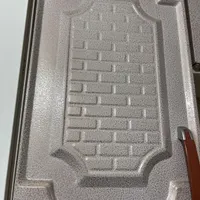کابینت گالوانیزه رنگ چکشی