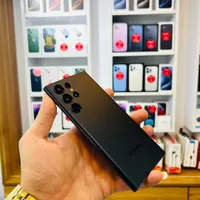 سامسونگ S22 Ultra 256G بدون بازشدگی