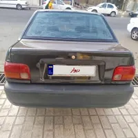 پراید صندوق‌دار بنزینی، مدل ۱۳۸۳|خودرو سواری و وانت|نظرآباد, |دیوار