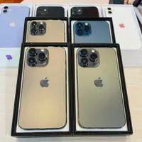 اپل ۱۳ پرو ۲۵۶ تک سیم ایفون