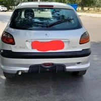 فروش ۲۰۶ مدل ۸۵