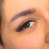 خدمات اکستنشن مژه لیفت ولمینیت مژه وابرو|خدمات آرایشگری و زیبایی|شاهین‌شهر, حافظ جنوبی|دیوار
