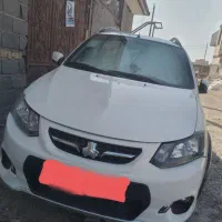 کوئیک مدل ۱۴۰۰