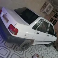 پراید صندوق‌دار CNG، مدل ۱۳۸۶|خودرو سواری و وانت|رامشیر, |دیوار