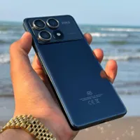 گوشی موبایل شیائومی مدل  Poco X6 Pro 5G