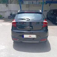 ام‌وی‌ام 315 هاچبک اسپرت اکسلنت، مدل ۱۳۹۷|خودرو سواری و وانت|تهران, جردن|دیوار