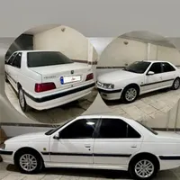 پژو پارس tu5