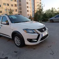 403تحویل کوییک GXR تیپ H با رینگ و ESP TPMS