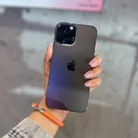 اپل iPhone 15 Pro Max با حافظهٔ ۲۵۶ گیگابایت|موبایل|تهران, گیشا|دیوار