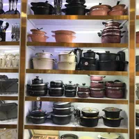 سرویس کاردساطور وینکس استیل اعلاْ/8تیکه/باارسال|ظروف پخت‌وپز|مشهد, شهید آوینی|دیوار