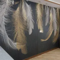 تخصصی کاغذ دیواری پوستر3Dو نقاشی ساختما|خدمات پیشه و مهارت|نجفآباد, |دیوار